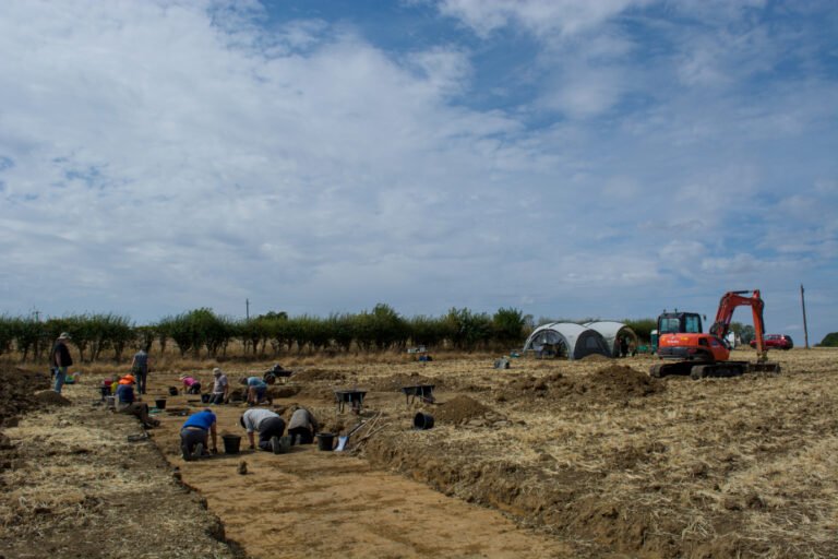 Nassington Update No.2