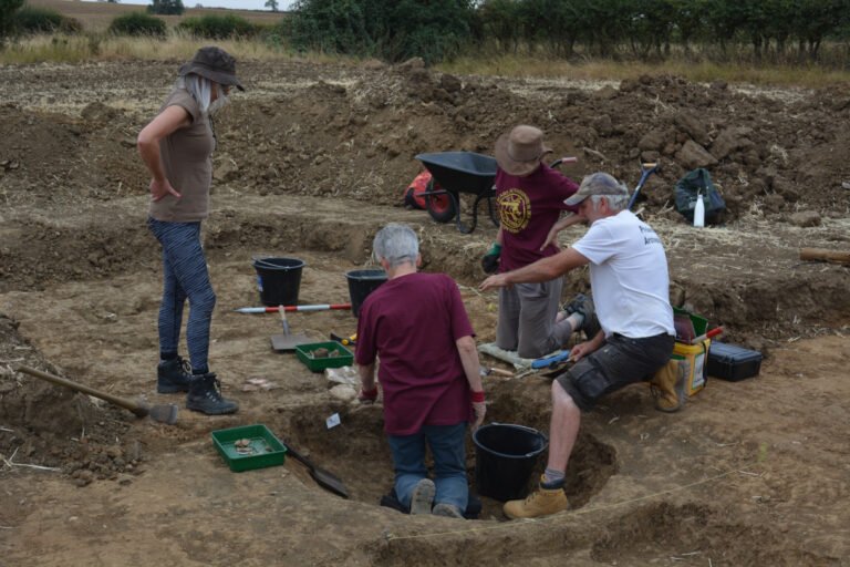 Nassington Update No.3